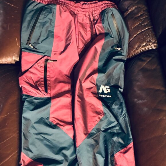 Burton AG Offspin Pants Snowboard - Picture 1 of 5